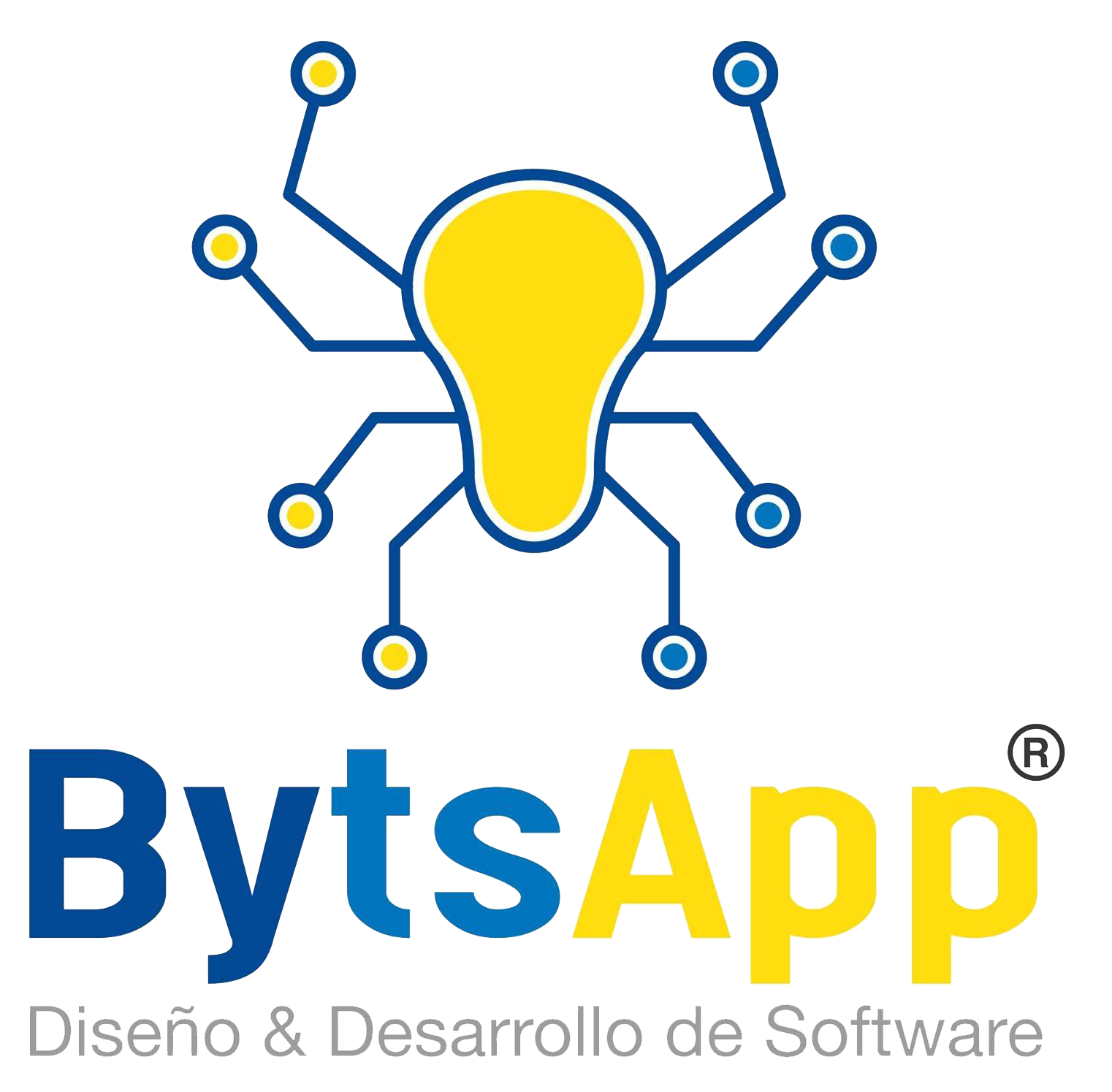 BytsApp Logo